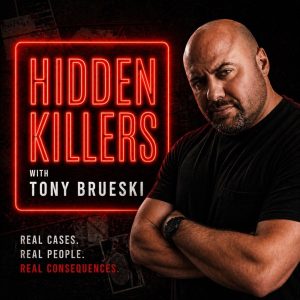 University of Idaho Murders Podcast | 4 Killed For What?
