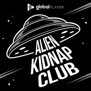 Alien Kidnap Club podcast