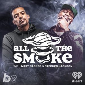 All The Smoke podcast