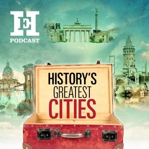Cities through the centuries