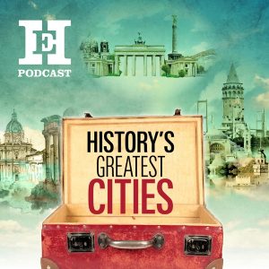 Cities through the centuries