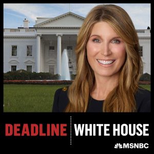 Deadline: White House