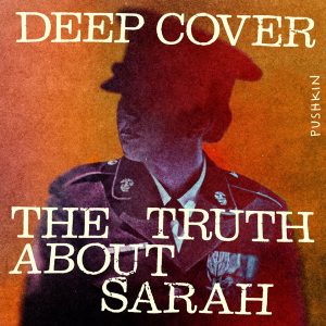 Deep Cover: Never Seen Again
