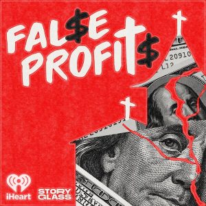 False Profits: Hillsong podcast