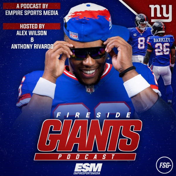 anthony blue new york giants