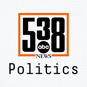FiveThirtyEight Politics podcast