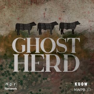 Ghost Herd podcast