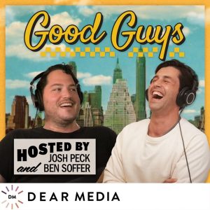 Good Guys podcast