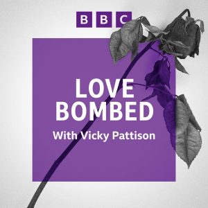Love Bombed podcast