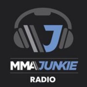 MMA Junkie Radio podcast