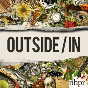 Outside/In podcast
