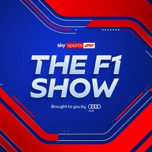 Sky Sports F1 Podcast