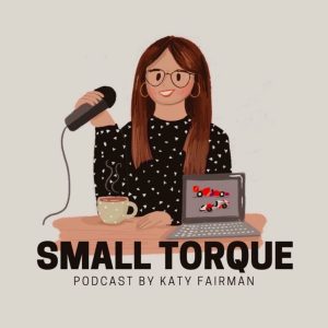 Small Torque Podcast