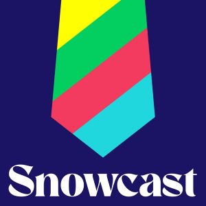Snowcast podcast