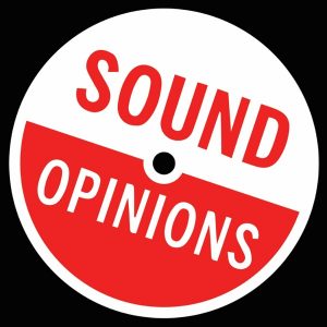 Sound Opinions podcast