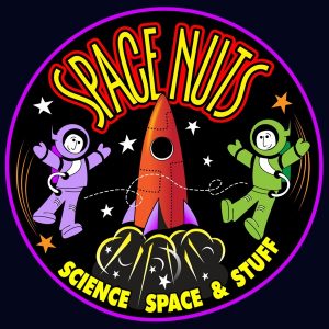 Space Nuts podcast