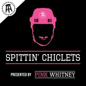 Spittin Chiclets podcast