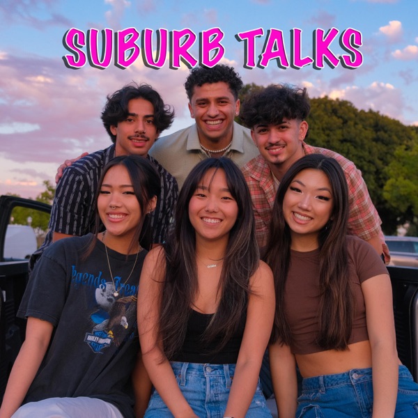Suburb Talks - Listen on Play Podcast