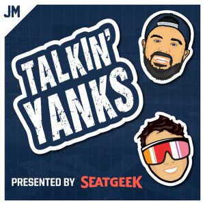 Talkin' Yanks (Yankees Podcast)