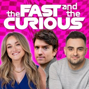 The Fast And The Curious