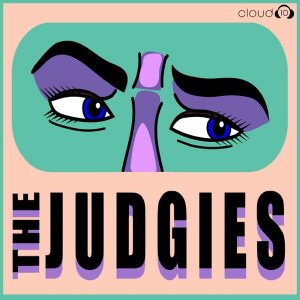 The Judgies podcast