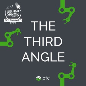 The Third Angle podcast