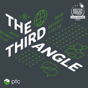 The Third Angle podcast