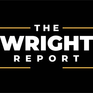 The Wright Report podcast
