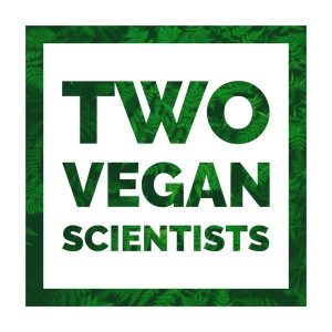 Two Vegan Scientists podcast