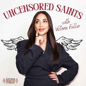 Uncensored Saints podcast