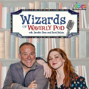 Wizards of Waverly Pod podcast