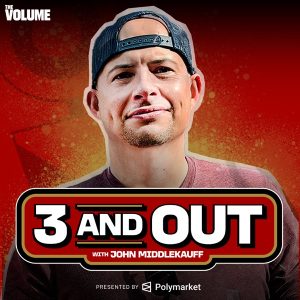 3 and Out with John Middlekauff