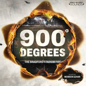 900 Degrees