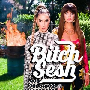 Bitch Sesh: A Real Housewives Breakdown podcast