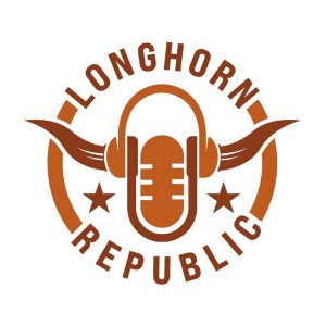 Burnt Orange Nation: for Texas Longhorns fans podcast