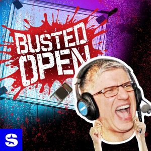 Busted Open podcast