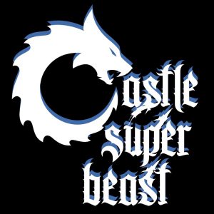Castle Super Beast podcast
