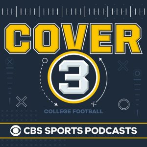 Cover 3 College Football podcast