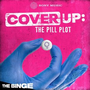 Cover Up: Ministry of Secrets