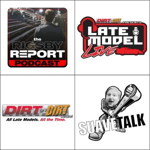 DirtonDirt.com podcast