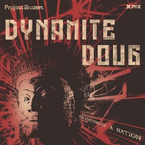 Dynamite Doug podcast
