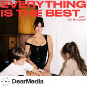 Everything is the Best podcast