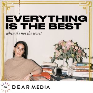Everything is the Best