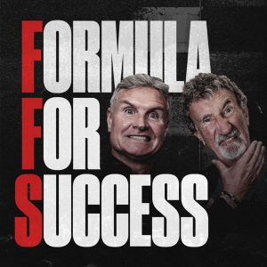 Formula For Success