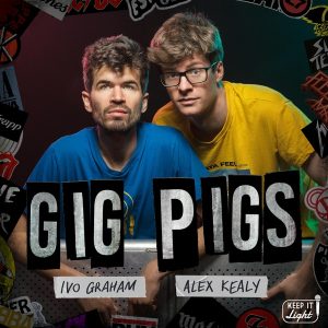 Gig Pigs