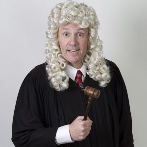 Handel On The Law podcast