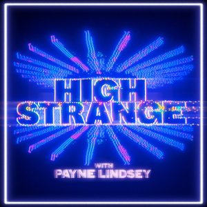 High Strange podcast