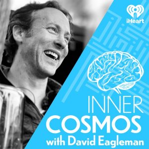 Inner Cosmos with David Eagleman podcast