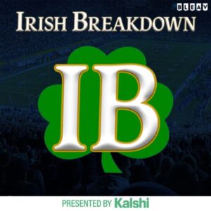 Irish Breakdown