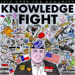 Knowledge Fight podcast